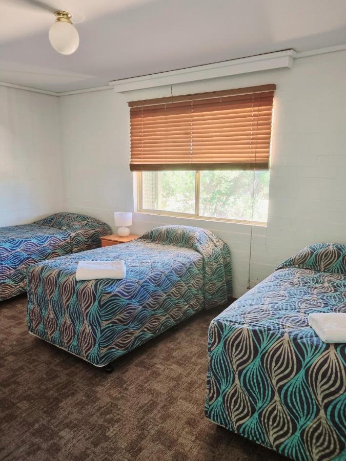 Bremer Bay Resort Luaran gambar
