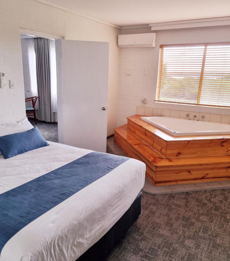 Bremer Bay Resort Luaran gambar