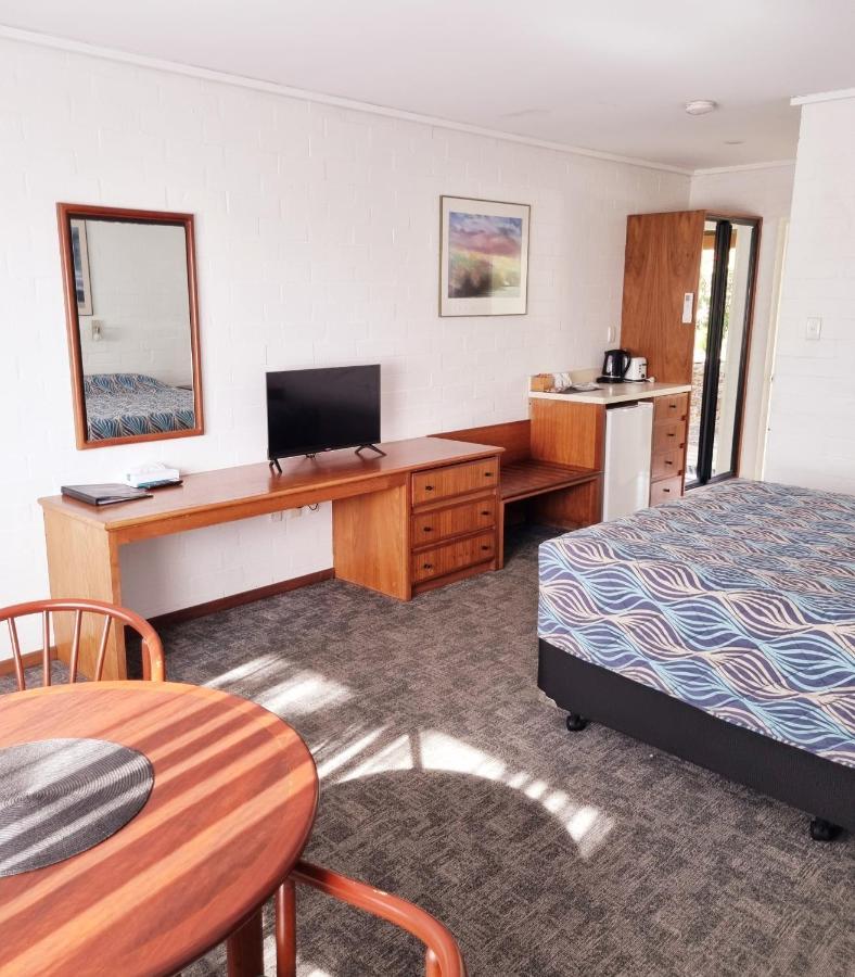 Bremer Bay Resort Luaran gambar