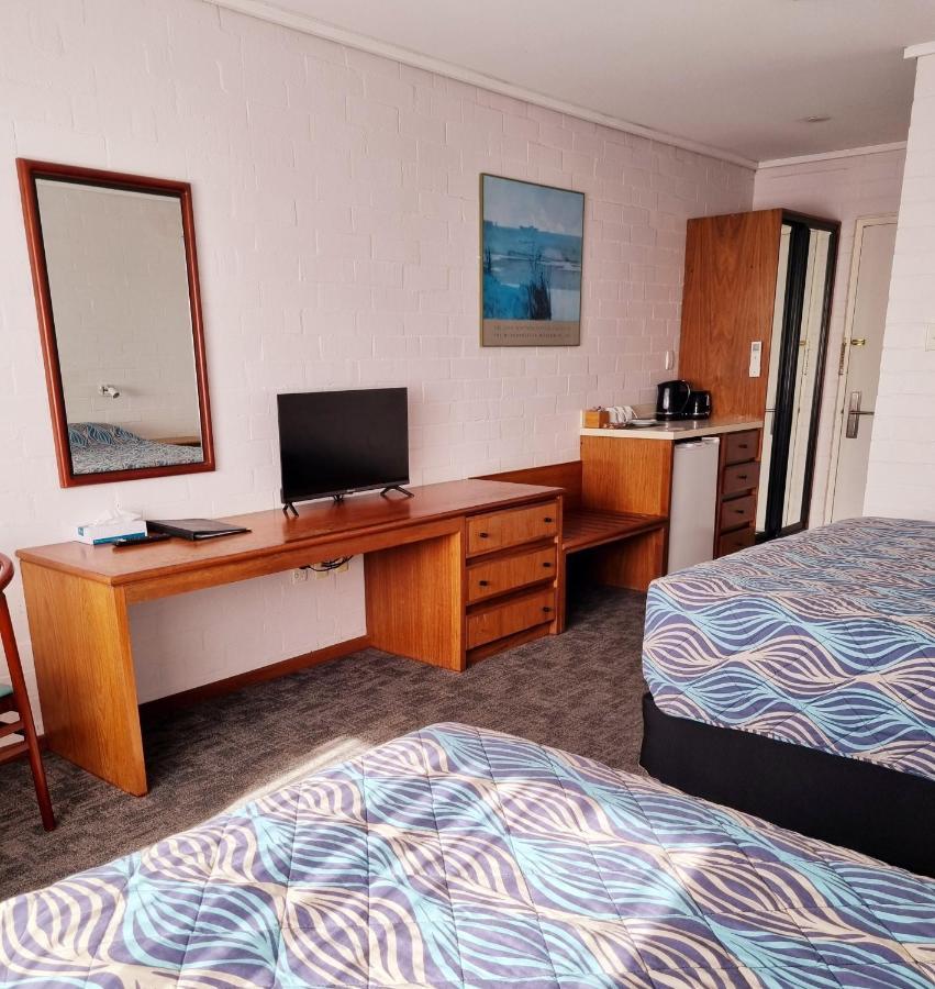 Bremer Bay Resort Luaran gambar