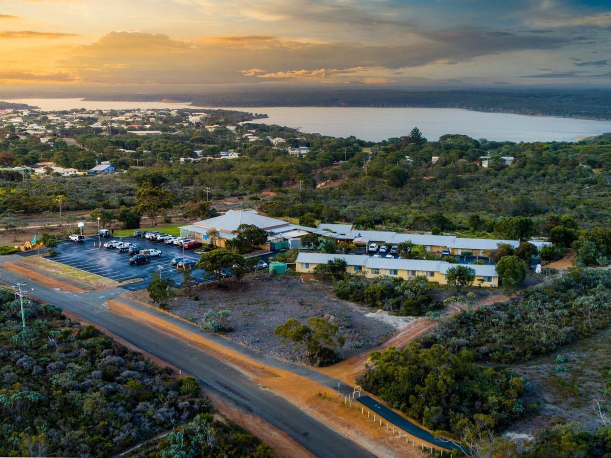 Bremer Bay Resort Luaran gambar