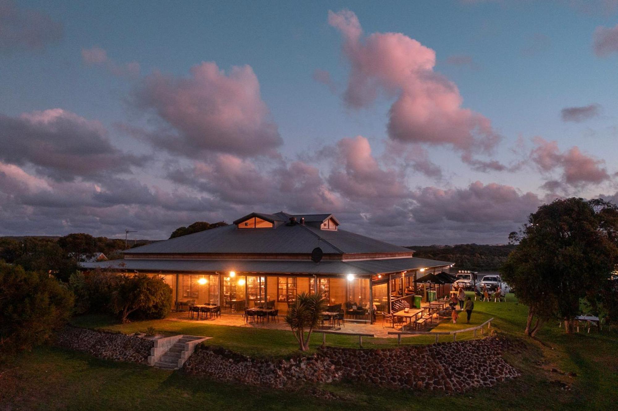 Bremer Bay Resort Luaran gambar