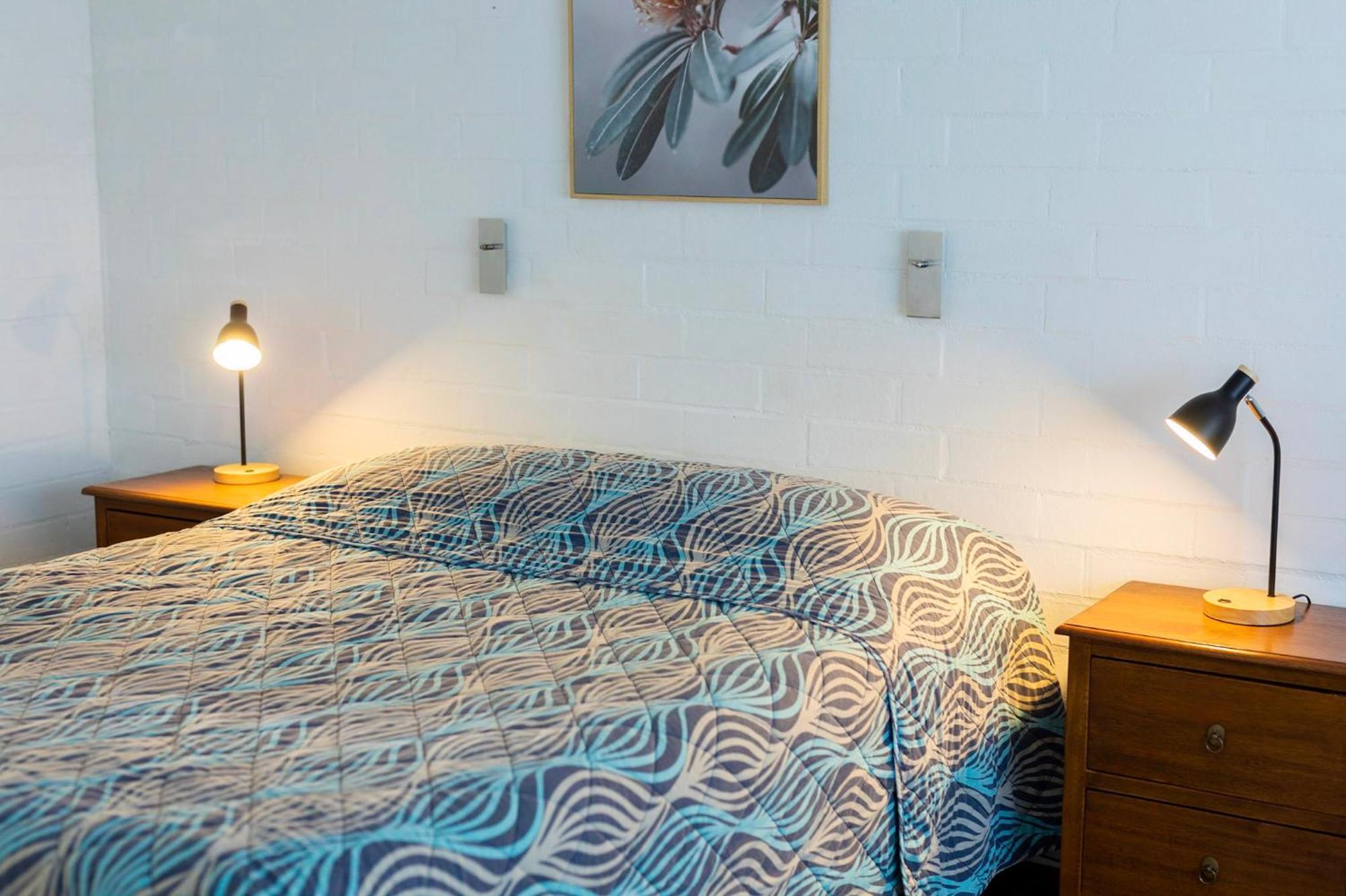 Bremer Bay Resort Luaran gambar