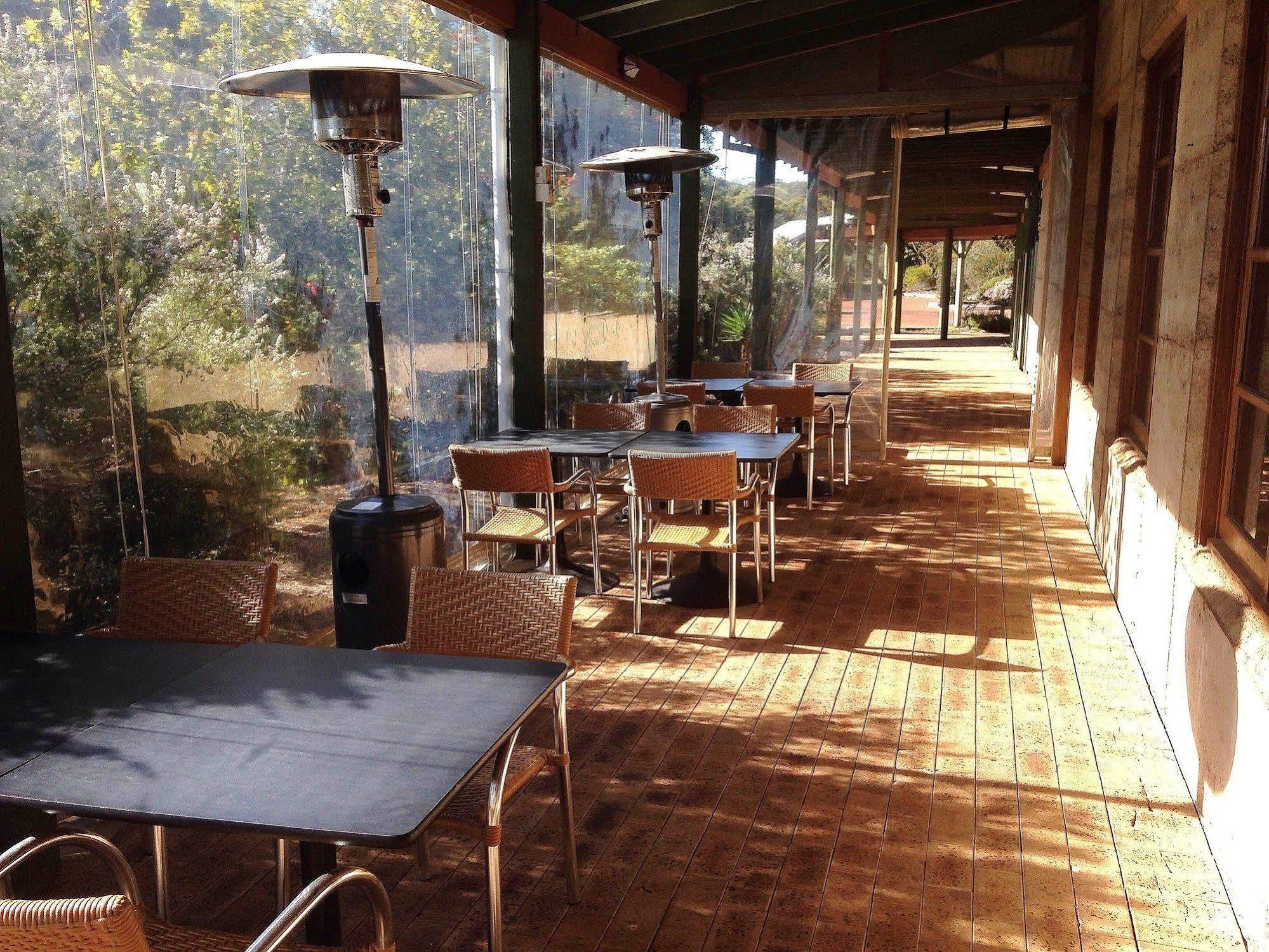 Bremer Bay Resort Luaran gambar