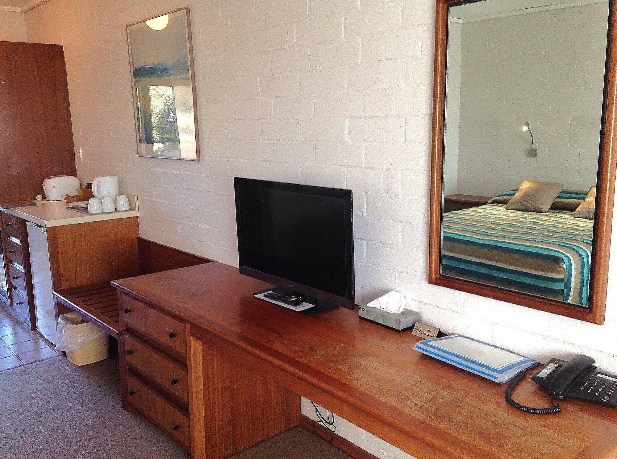 Bremer Bay Resort Luaran gambar