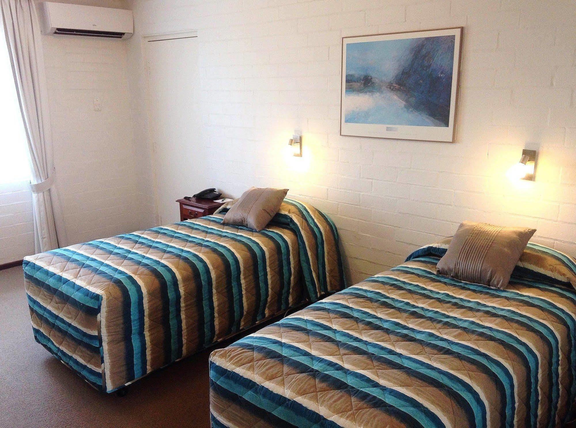Bremer Bay Resort Luaran gambar